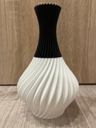 Wazon Dekoracyjny wydruk3d