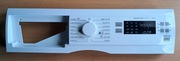 Panel przedni pralki Electrolux Slim PerfectCare 600 EW6S506WP