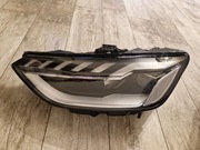 AUDI A4 B9 LIFT FULL LED  LAMPA  LEWA PRZÓD 8W0941033D