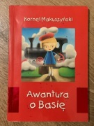KORNAL MAKUSZYŃSKI - AWANTURA O BASIĘ