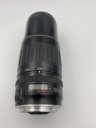 Canon Lens EF 100-300 f 4,5-5,6 Ultrasonic