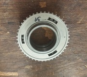 Koło zębate 3 bieg skrzyni biegów 20EA12 Peugeot Ilość zębów 31