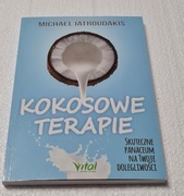 Kokosowe Terapie - Michael Iatroudakis BDB
