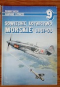 Kampanie Lotnicze AJ-Press Sowieckie lotnictwo morskie 1941-45
