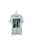 Bushido Shindy merch t-shirt, rozmiar L, stan bardzo dobry