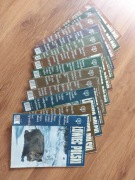 Łowiec Polski 2001 rok