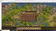 Konto Settlers online lvl47 - ogromne zasoby 