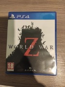 Sprzedam grę na ps4 mało używaną