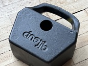 Ciężarek 15kG orginalny filmowy