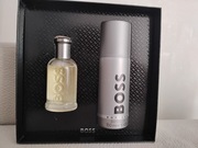 Hugo Boss Boss Bottled 50 ml +150 ml woda toaletowa zestaw