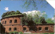 nr 250 - Modlin - twierdza