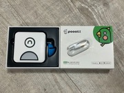 MINI DRUKARKA TERMICZNA Bluetooth 200dpi Poooli L1