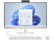 Komputer stacjonarny marki HP 23,8cala