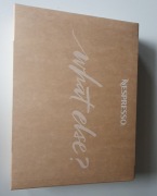 Kapsułki do nespresso 12sztuk różne smaki i gramatura.