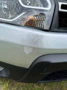 Dacia Duster 1.5 diesel