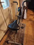 Hiton rowerek/orbitrek racer K2