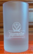 Jagermeister Shot Glaser Kieliszki Arc Likier Kolekcjonerski Sztuk 40 ml