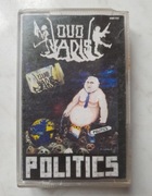 Quo Vadis kaseta audio 