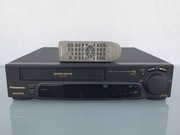 Magnetowid Panasonic nv-sd35 z pilotem 