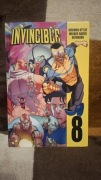 Invincible Tom 8