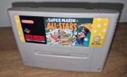 SUPER MARIO ALL STARS - NINTENDO SNES