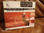 Members of Mayday - Sonic Empire (Maxi Cd)