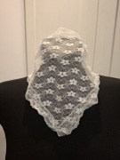 Chusteczka na głowę, torebkę, ubranie