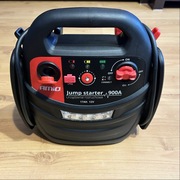 Jump starter 4w1
