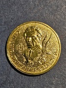 2zł okolicznościowe Gen. Bryg. Stanisław Sosabowski