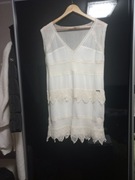Sukienka Guess Los Angeles rozmiar M 100%bawełna