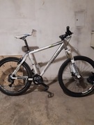 Trek 4series 26cali slx