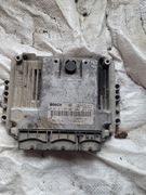 ECU komputer silnika renault trafic III 0281017065