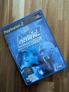 WWE SmackDown! Shut Your Mouth PlayStation 2 PS2