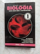 Biologia 1 Witowski Witowski 2002-2017 zbiór zadań na studia medycyna