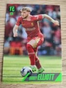 Top Class 2025 Base Card Nr 64 Elliott