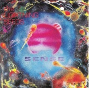 The Lightning Seeds - Sense - Album CD 1992