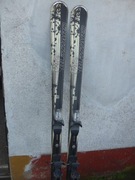 Narty  zjazdowe BLIZZARD model VIVA dł. 167 cm