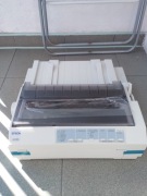 Drukarka Epson LQ-580 Nowa!