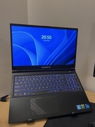 Laptop Gigabyte G5 GE (gaming)