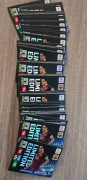 Champions League 2013 2014 Limited XAVI Hernandez Barcelona 100 sztuk