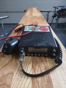 CB radio president Harry 3, Harry III