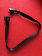 Kabel Modularny PCIE 6+2 Pin  Do Karty Graficznej