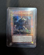Obelisk the Tormentor (V.2 - Quarter Century Secret Rare)