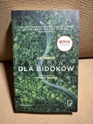 Elegia dla bidoków - J.D. Vance