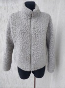 Kurtka Teddy bear w roz S/M. 