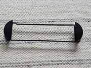 VW New Beetle,  ramka do radia zastępczego 