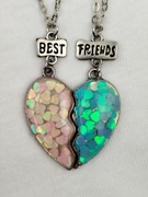 Bransoletki przyjaźni best friends bff prezent 