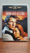 DO UTRATY TCHU (Breathless) DVD