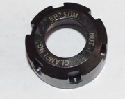 Nakrętka ER25 M32x1,5P