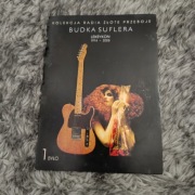 Budka Suflera Było (leksykon część 1) CD 